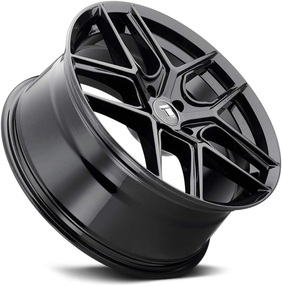 Gloss Black 20 x 9 Inch Alloy Wheel M335340