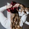 XXL Scrunchies W6449