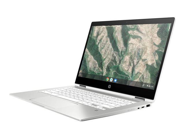 Chromebook 2-in-1 14-inch Touchscreen C60440