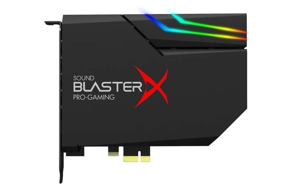 Sound BlasterX AE-5 Plus I5228