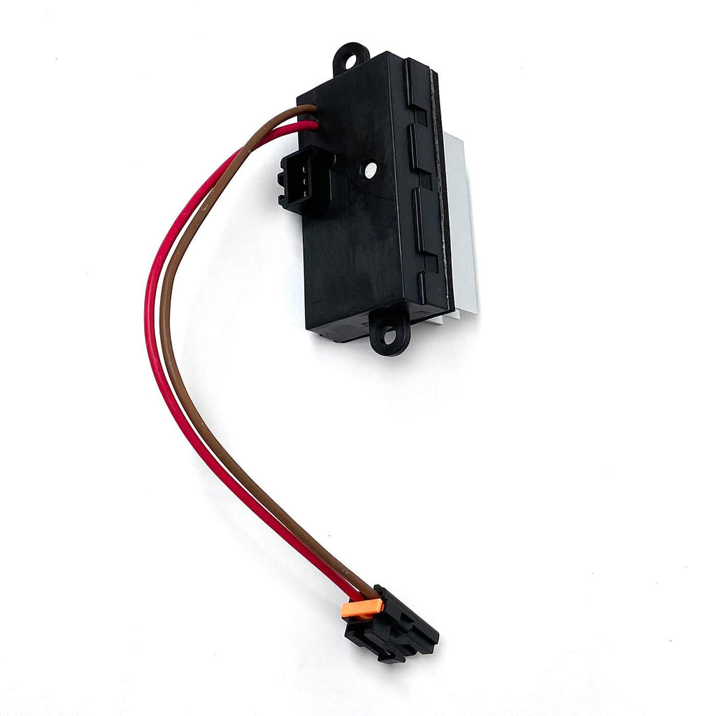 Blower Motor Resistor Control Module Pack of 2 F993864