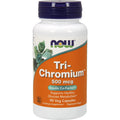 Tri-Chromium 500 mcg 90 vcaps V496
