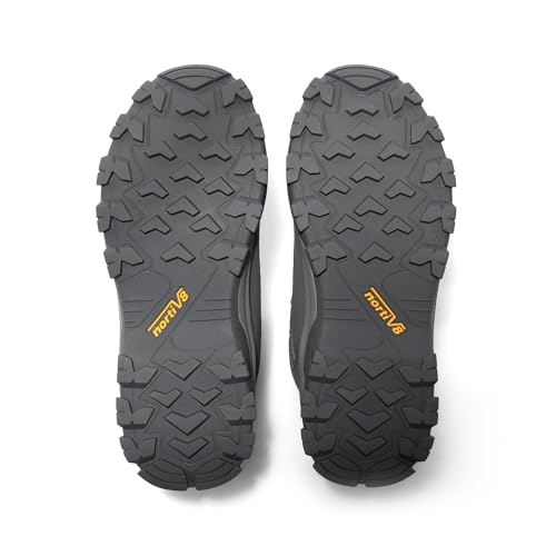Waterproof Hiking Boots T96859