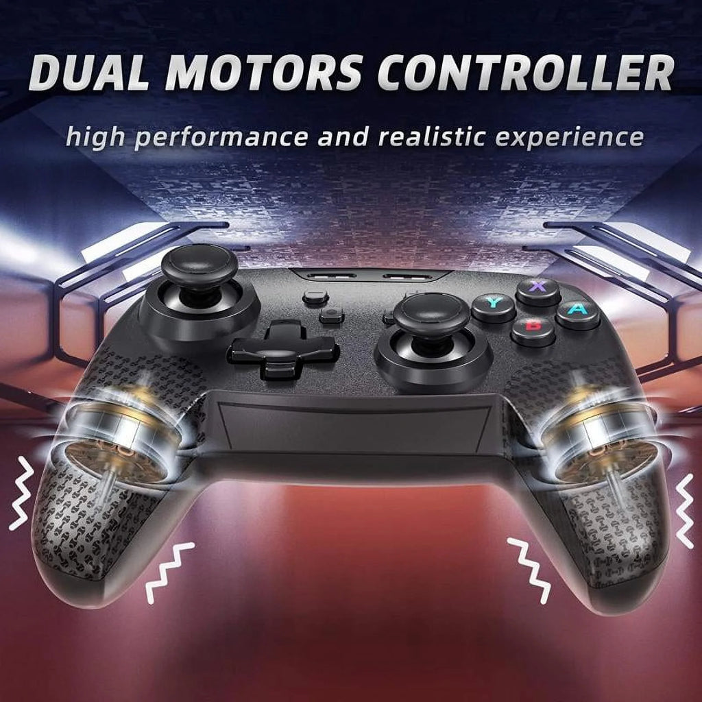 Wireless Switch Pro Controller Gamepad Q352083