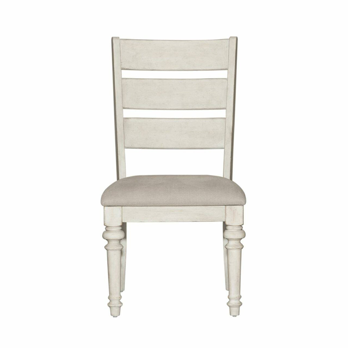 Ladder Back Side Chair G929