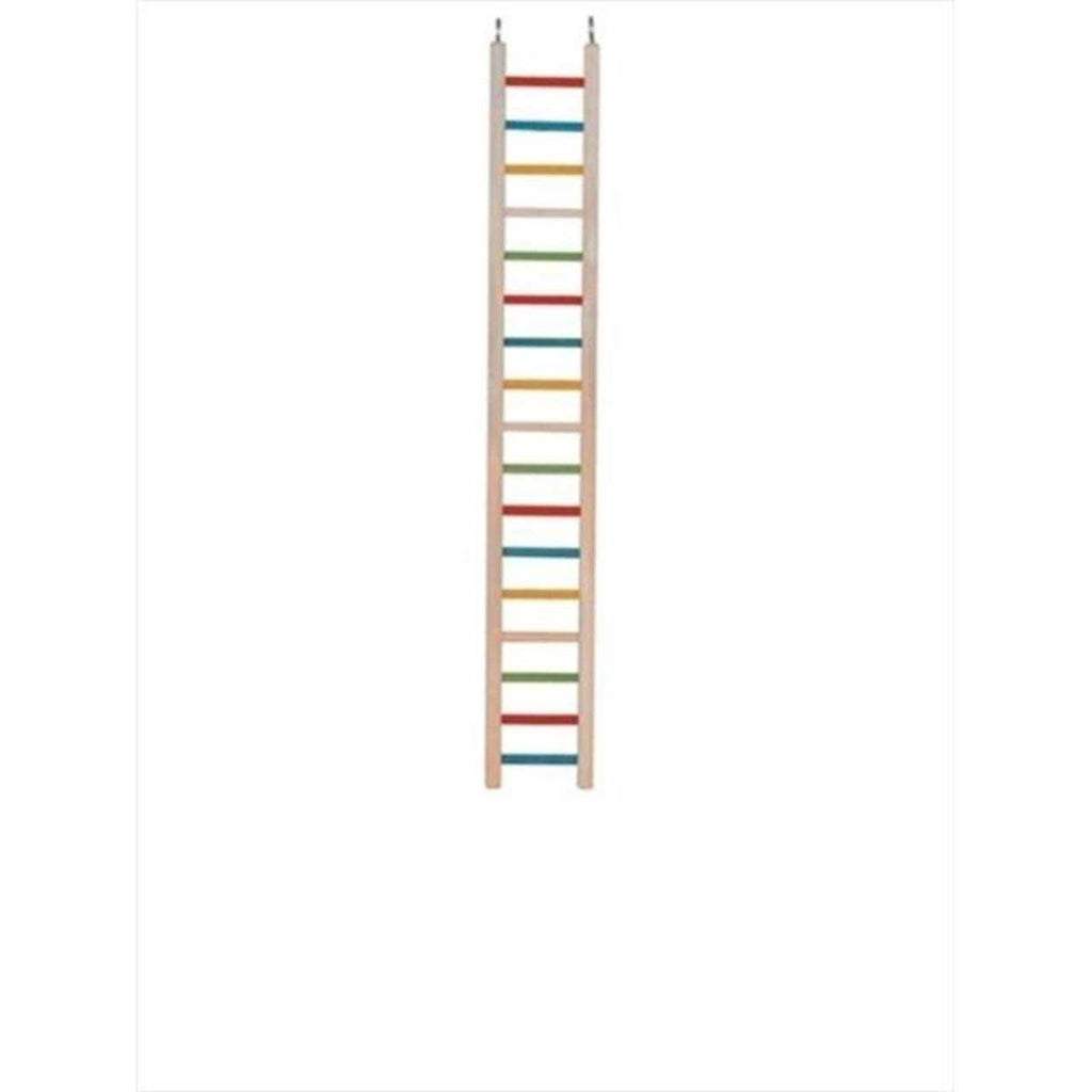 Cockatiel Ladder I158