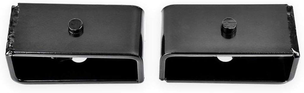 3" Front 2" Rear Leveling Lift Kit for 1995-2004 Toyota Tacoma 4WD With Differential Drop Y904