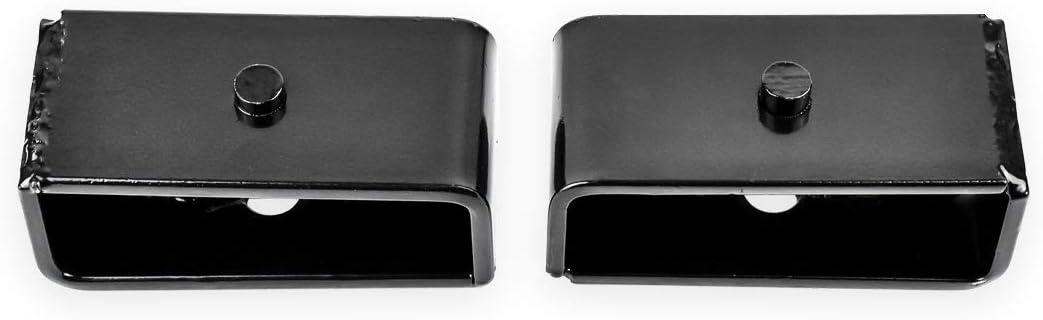 3" Front 2" Rear Leveling Lift Kit for 1995-2004 Toyota Tacoma 4WD With Differential Drop Y904