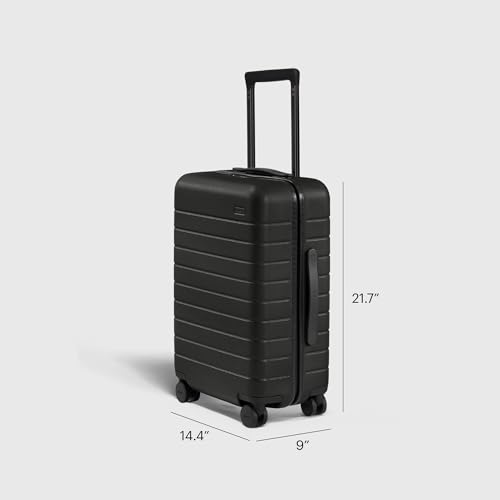 Lightweight Hardside Spinner Luggage 22 Inch K5382