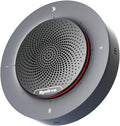 USB Conference Speakerphone with 4 Noise-canceling Mics W529
