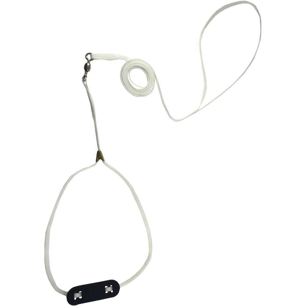Professional Spinner Lead Swivel and Neck Pad M9564