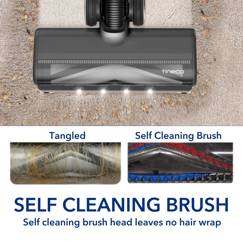 Cordless Stick Vacuum R2554