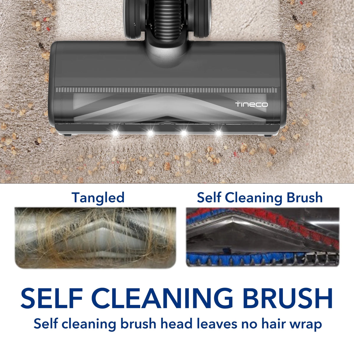 Cordless Stick Vacuum R2554