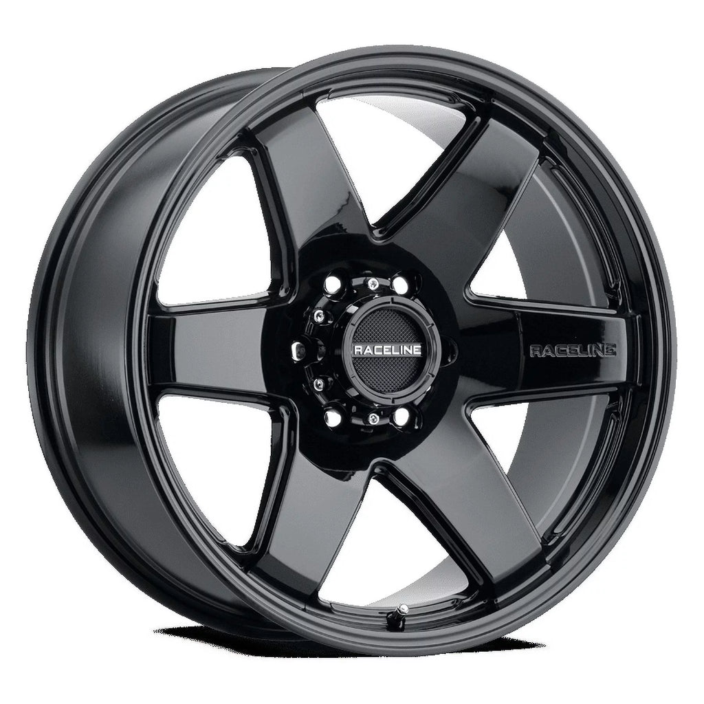 18" Cast Aluminum Wheel Z2737