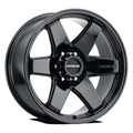 18" Cast Aluminum Wheel Z2737