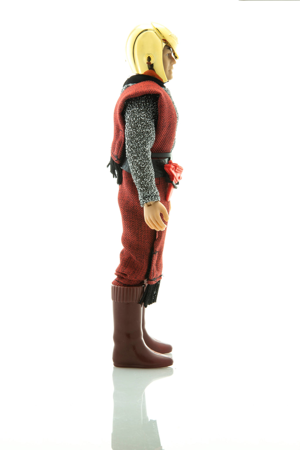 8" Star Trek Action Figure G984