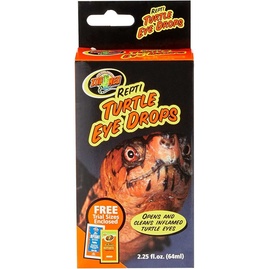 Turtle Eye Drops A3617