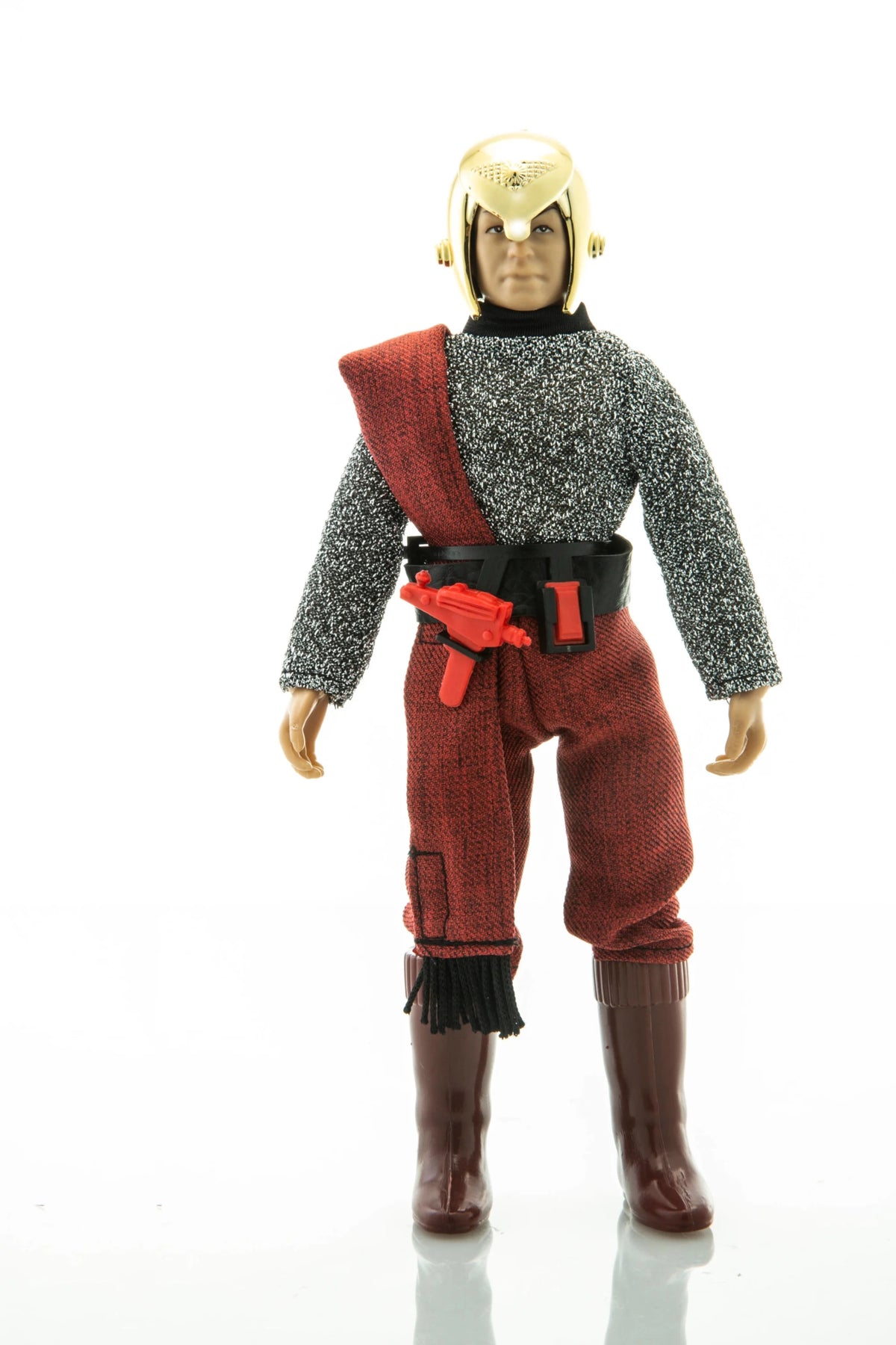 8" Star Trek Action Figure G984