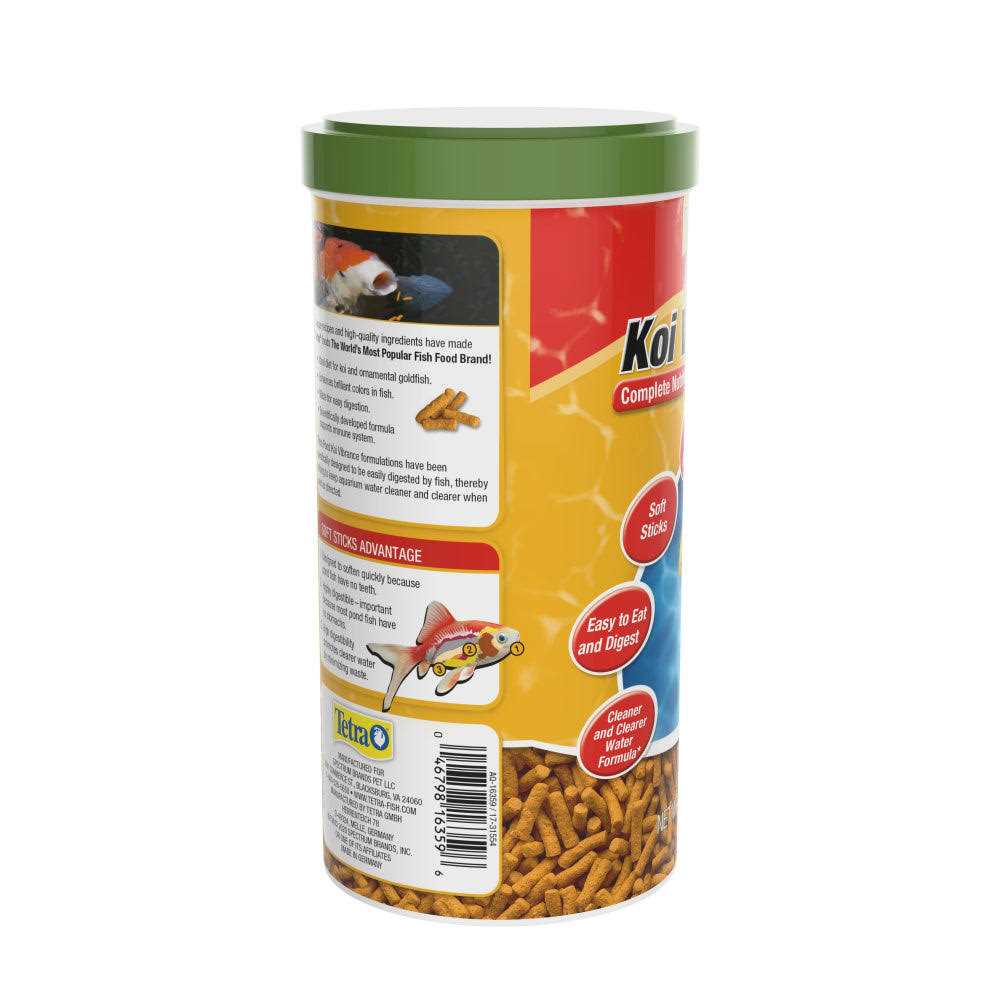 Pond Food P490