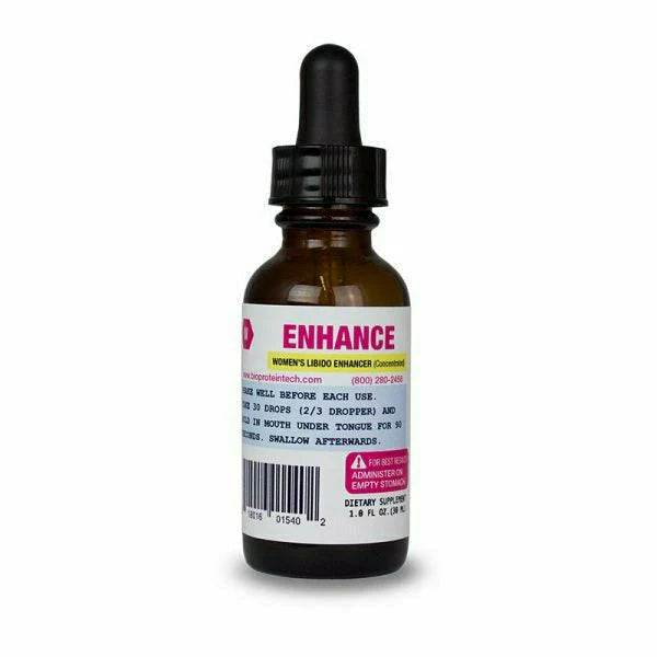 Female Libido Enhancer 1 fl oz B98886