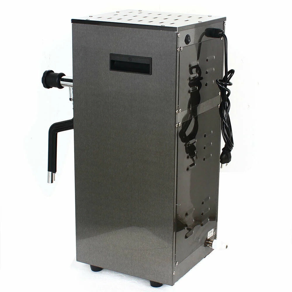 12L 4-in-1 Steam Water Boiling Machine U64685