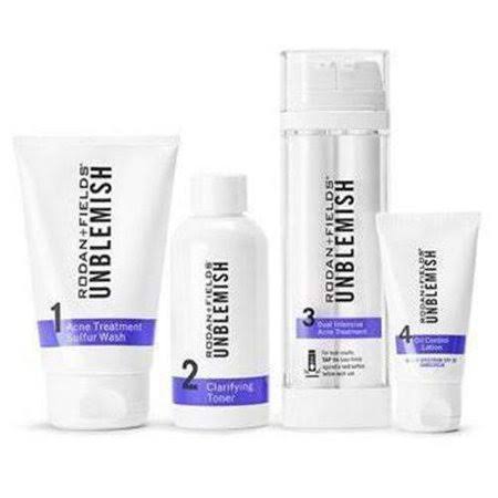 Unblemish Regimen Kit A603