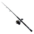 7 ft Medium Heavy Saltwater Combo P4118