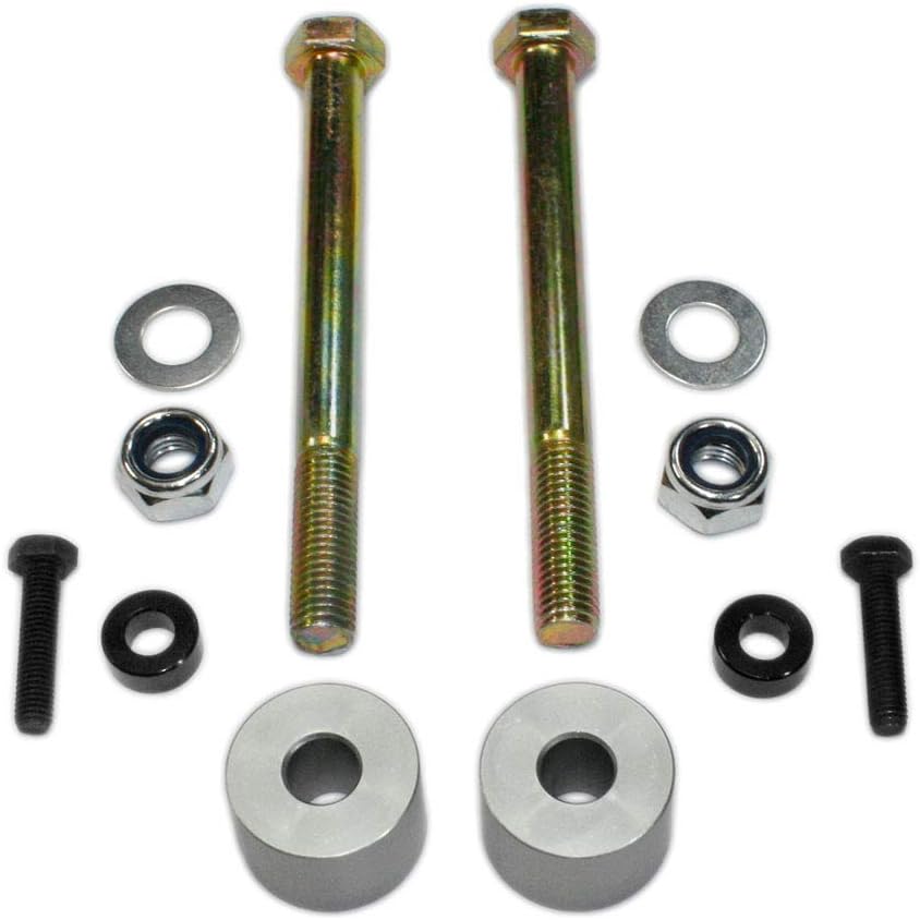 3" Front 2" Rear Leveling Lift Kit for 1995-2004 Toyota Tacoma 4WD With Differential Drop Y904