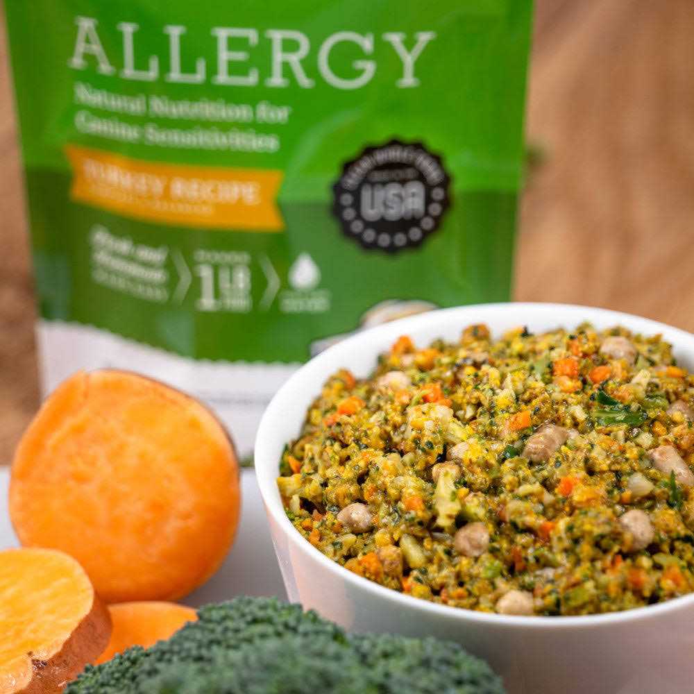 Turkey Recipe Human Grade Dog Food R879
