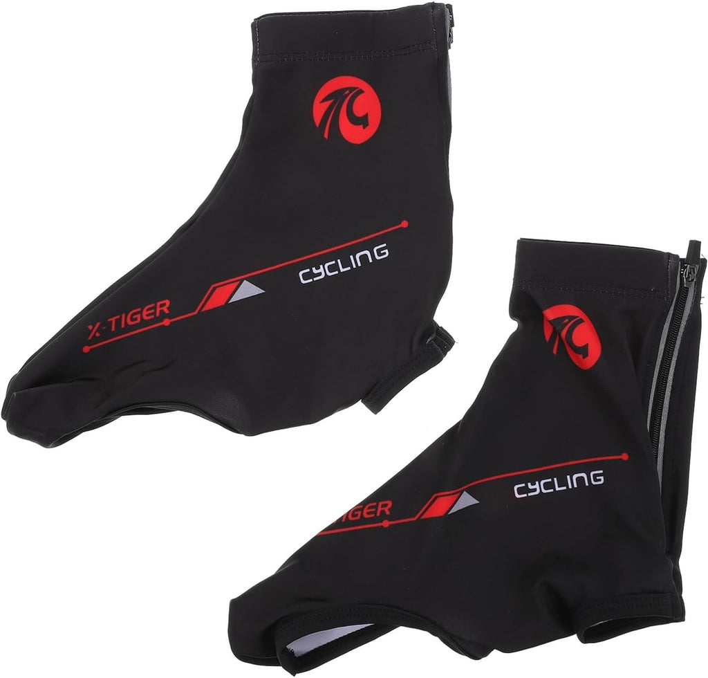 Reflective Overshoes Cycling Overshoes O95895