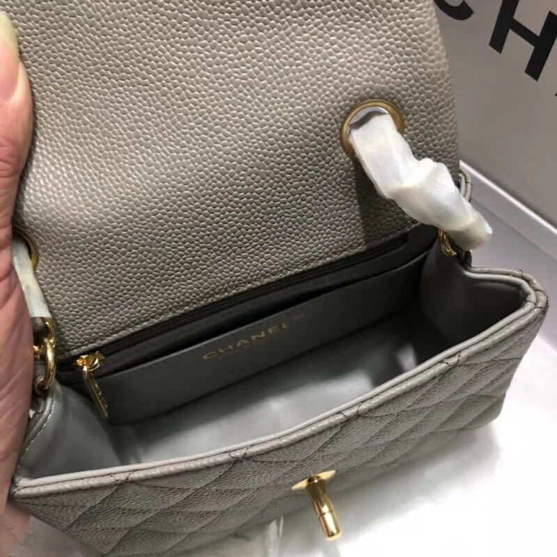 Class-Flap Bag K21026