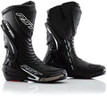 Black Motorcycle Boots M169