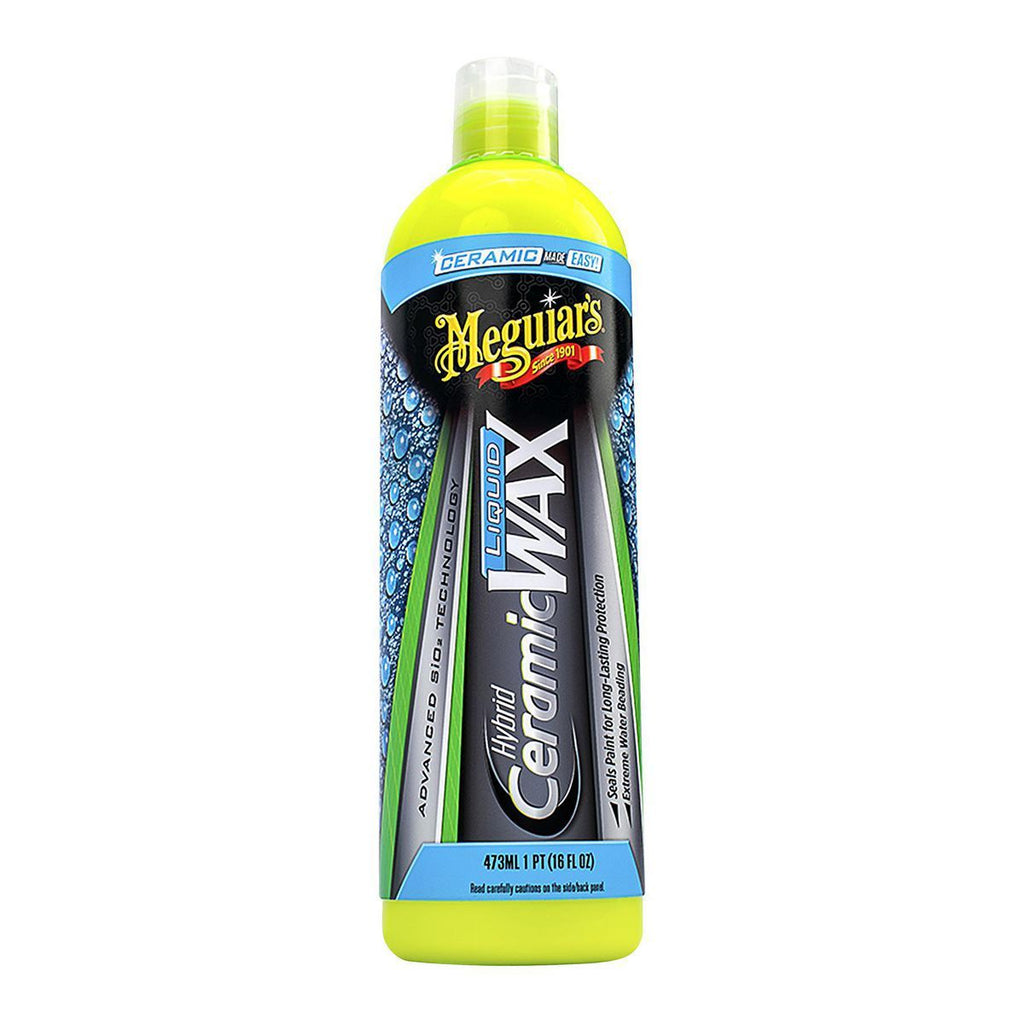 16 oz. Hybrid Ceramic Liquid Wax R547