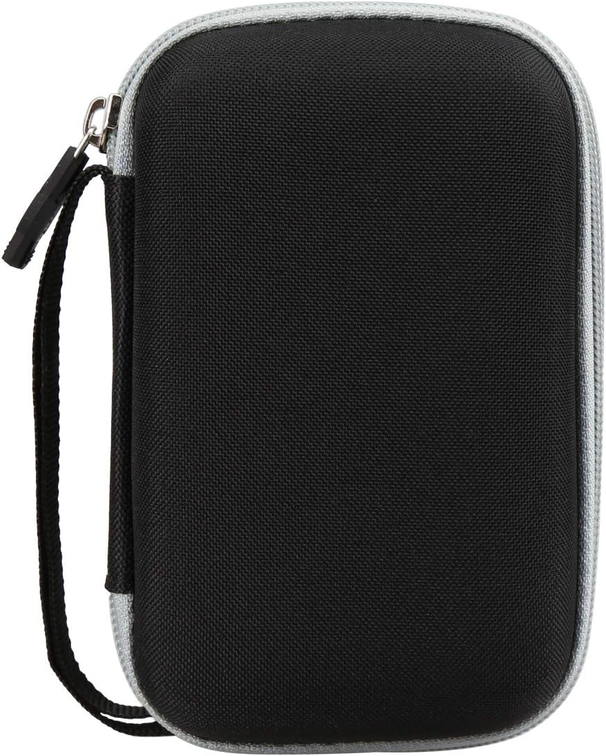 Hard Storage Travel Case G95145