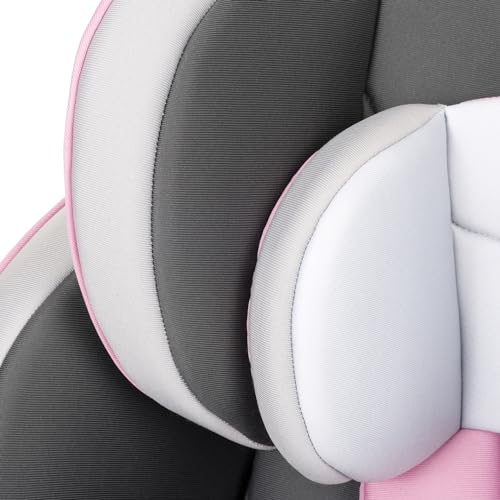 Ontario Gray 3-in-1 Convertible Car Seat N2740