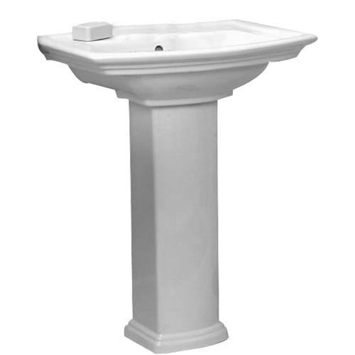 Pedestal Sink P35967