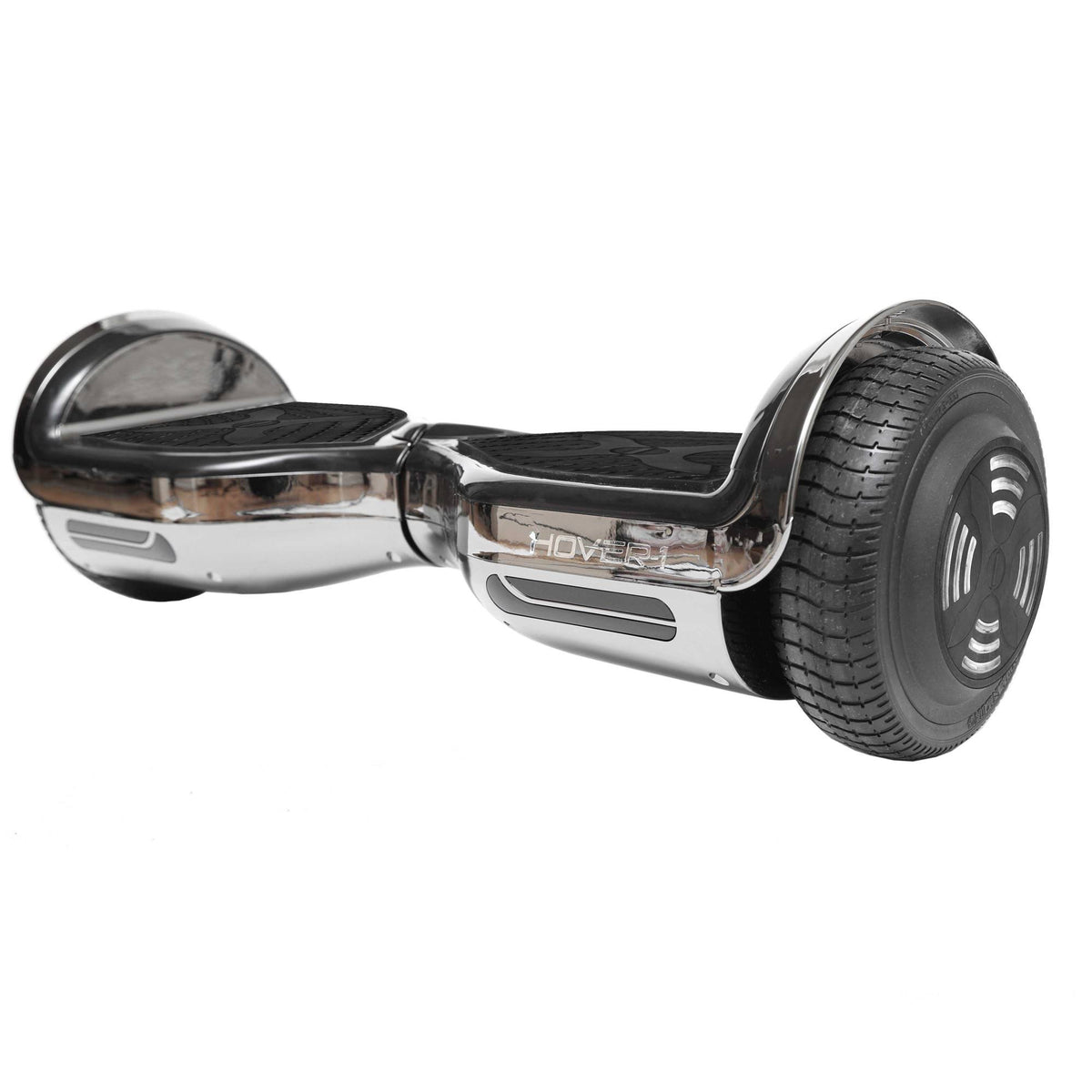 Chrome Electric Hoverboard Scooter X567440