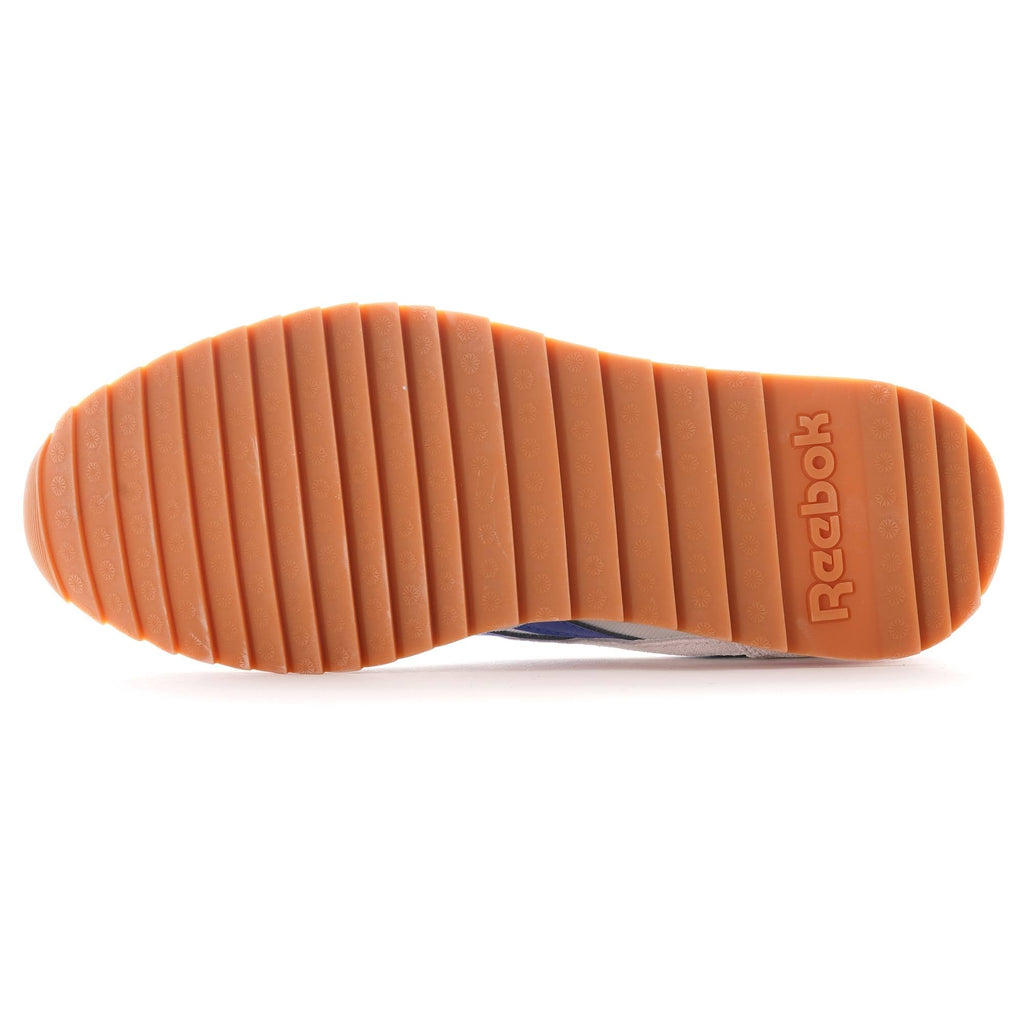 Classic Nylon Ripple Sneakers I221