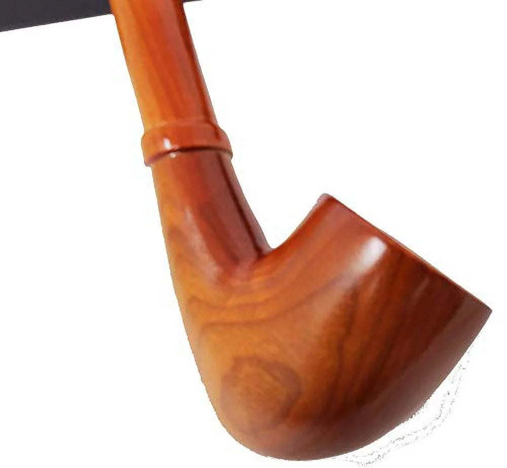 Churchwarden Pipe U2702