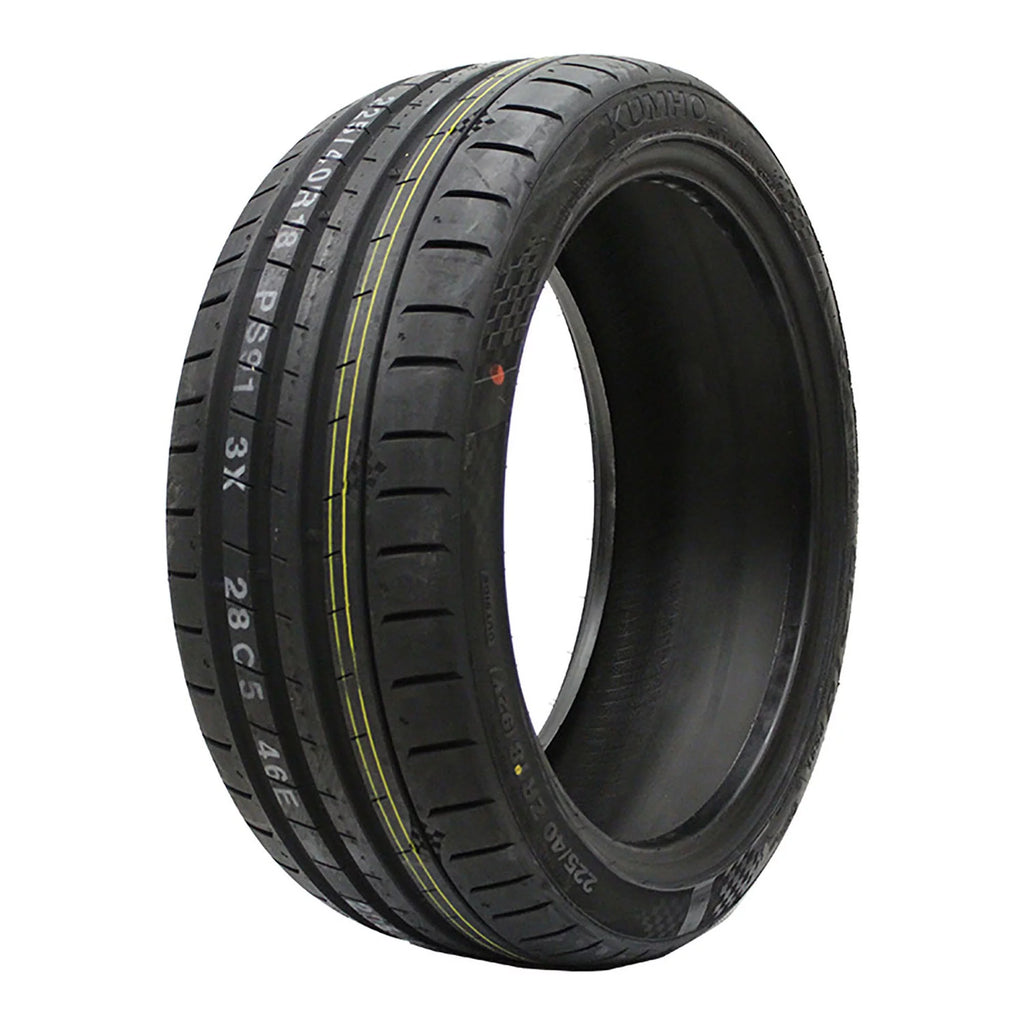 275/30ZR19 Passenger Tire T594072