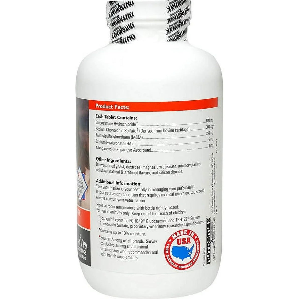 Chewable Tablets F79631