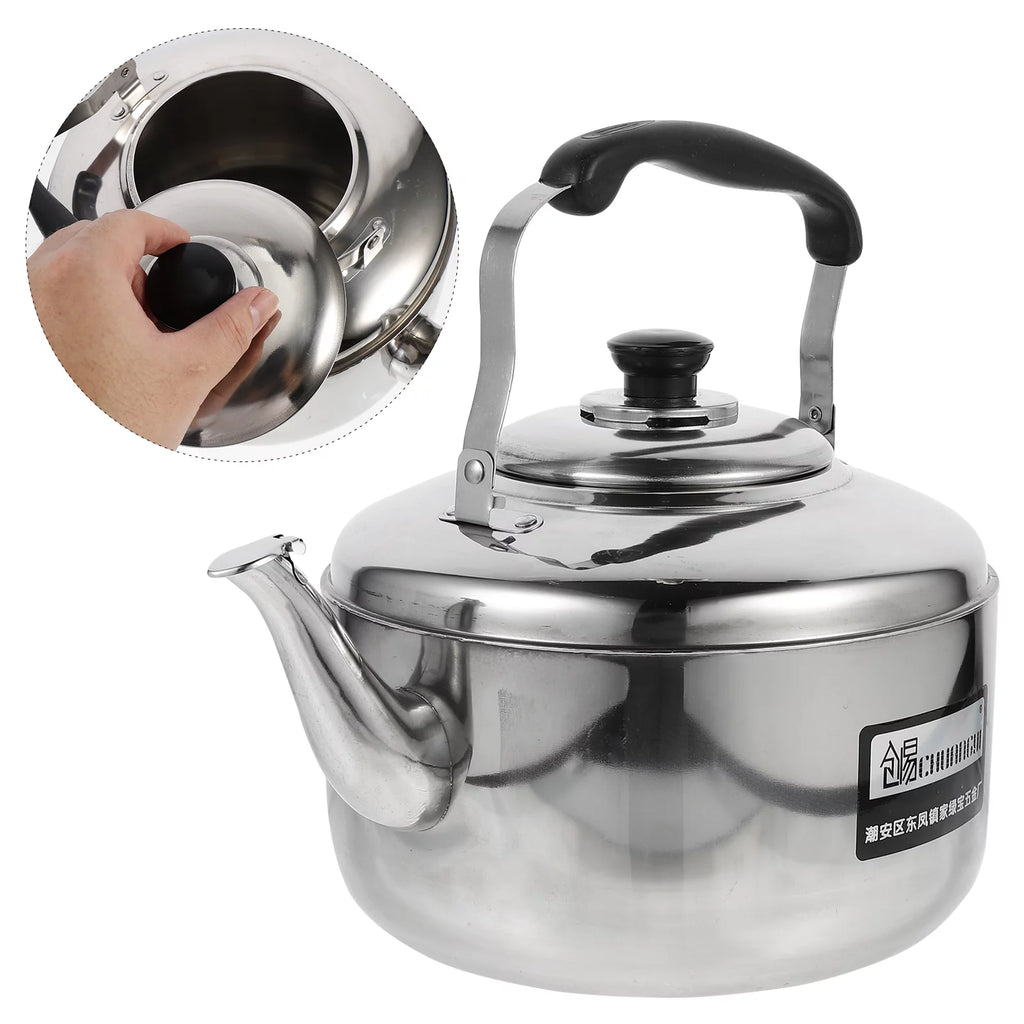 Stainless Steel 6L Kitchen Kettle B78447
