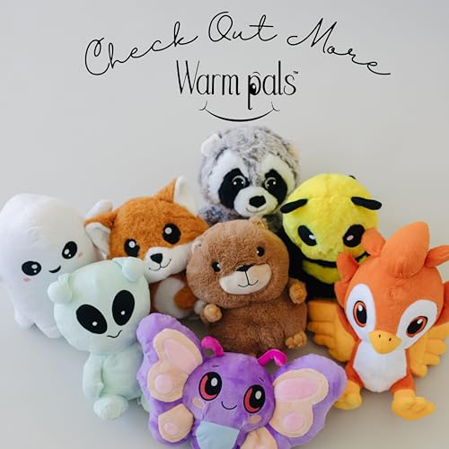 Microwavable Lavender Scented Plush Toys R16355