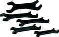 Double Open End Wrench Pack of 2 E932205