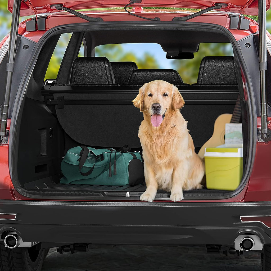 Custom Fit All Weather Car Floor Mats Set E2966