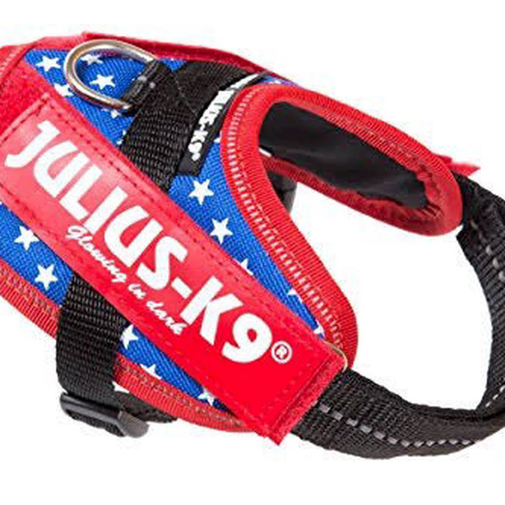 Baby 1 Powerharnesses M694215