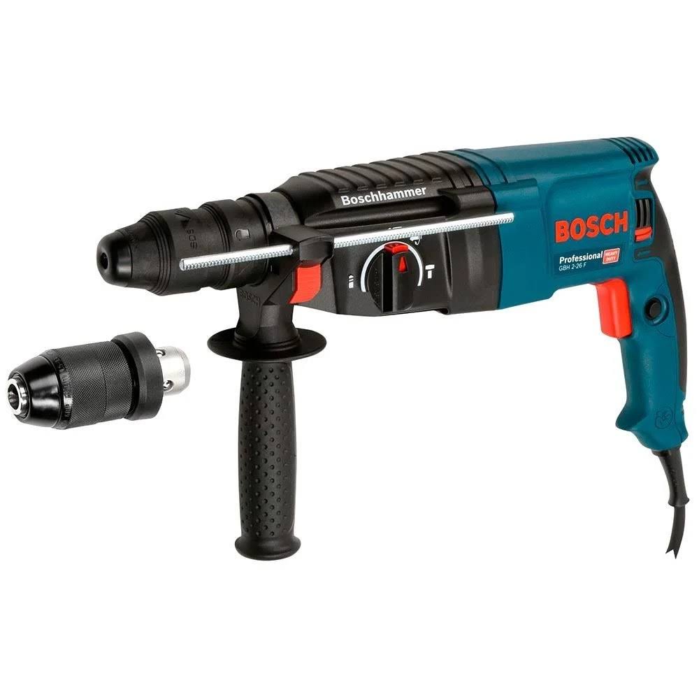 Rotary Hammer 830W G23260
