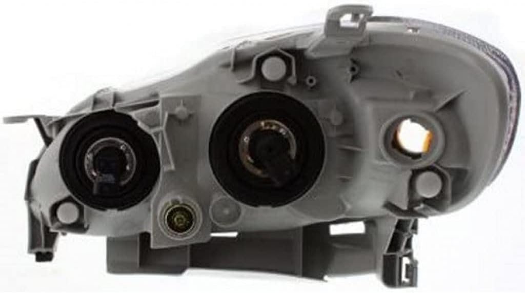Pair Headlights for Toyota Corolla Y70066