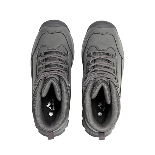 Waterproof Hiking Boots T96859