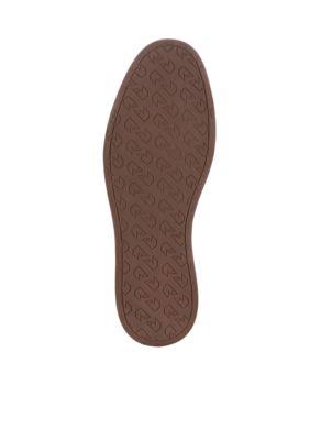 Brown Men&s Shoes B6548